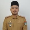 Camat Lawe Sumur, Ardian Busra, S.STP.,M.AP.