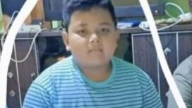 Almarhum Alkhalifi Zikri.