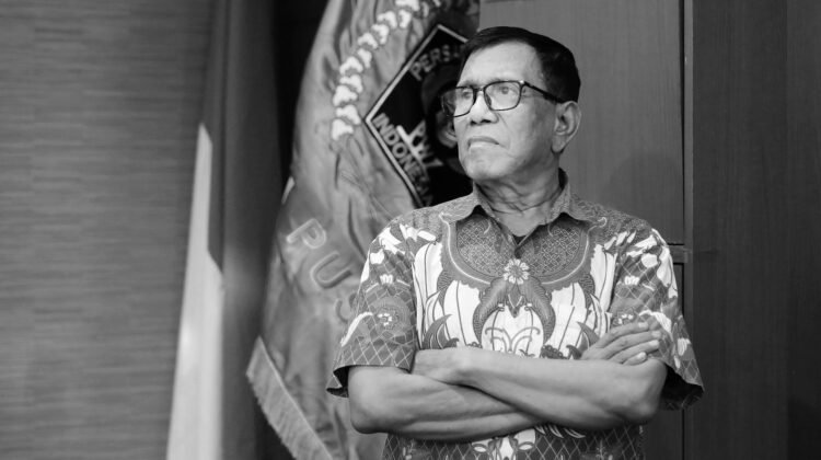 Hendry Ch Bangun Sah sebagai Ketua Umum PWI, Pemblokiran AHU Lindungi Organisasi