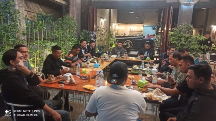 Cooling System Pilkada: Kapolres Batu Bara Ingatkan Personel untuk Tetap Netral