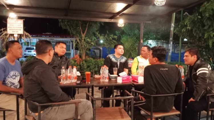 Polres Batu Bara Pastikan Stabilitas Keamanan Pasca Pilkada 2024