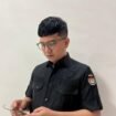 Ketua Divisi Teknis KIP Aceh Tenggara,Hakiki Wary Desky.