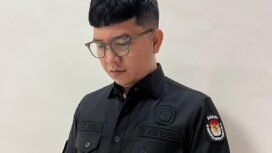 Ketua Divisi Teknis KIP Aceh Tenggara,Hakiki Wary Desky.