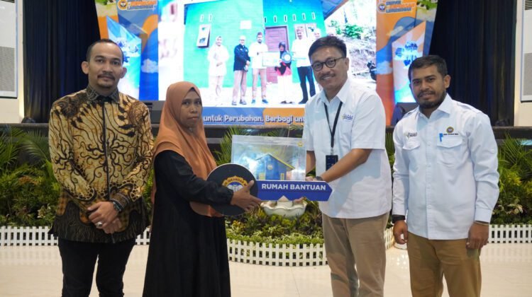 PT PIM Survei Kepuasan Lingkungan 2024: Berkolaborasi Demi Keberlanjutan Masyarakat dan Lingkungan