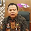 Dr. Ronny F. Sompie, S.H.,M.H
