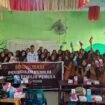  Komisi Independen Pemilihan (KIP) Kabupaten Aceh Tenggara menggelar sosialisasi Pemilihan Kepala Daerah (Pilkada) 2024 untuk pemilih pemula yang diikuti 50 Siswa-siswi perwakilan SMA, SMK dan MAN, pada Kamis (17/10/2024). 