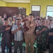 Komisi Independen Pemilihan (KIP) Aceh Tenggara melaksanakan kegiatan sosialisasi dan pendidikan pemilih untuk masyarakat di lima lokasi yaitu Kecamatan Bambel, Darul Hasanah, Deleng Perkison, Tanoh Alas dan Lawe Sigala-Gala, Sabtu (09/11/2024).