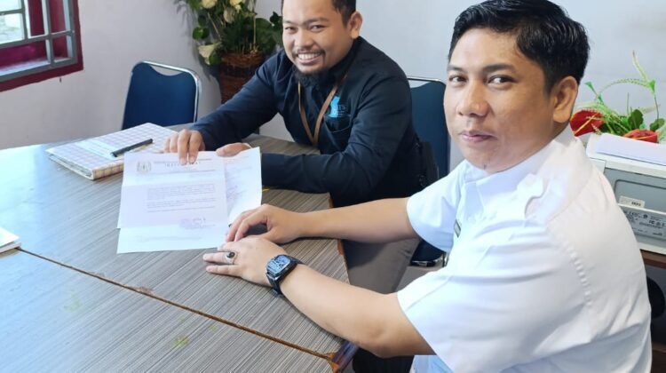 Imbauan Inspektorat Aceh Tenggara Kepada Pengulu dalam Pengelolaan Dana Desa