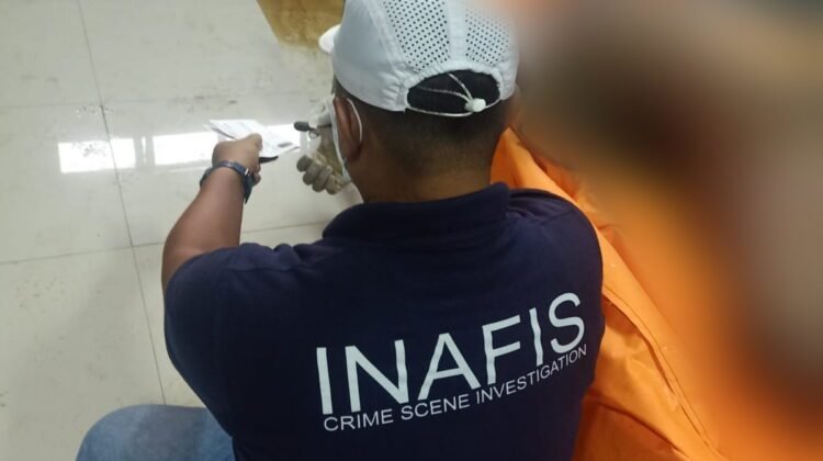 Polres Aceh Tenggara Identifikasi Mayat Pria di Pinggir Sungai Desa Alur Nangka