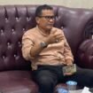 Ketua KIP Lhokseumawe, Abdul Hakim Foto: harianpaparazzi/Dn