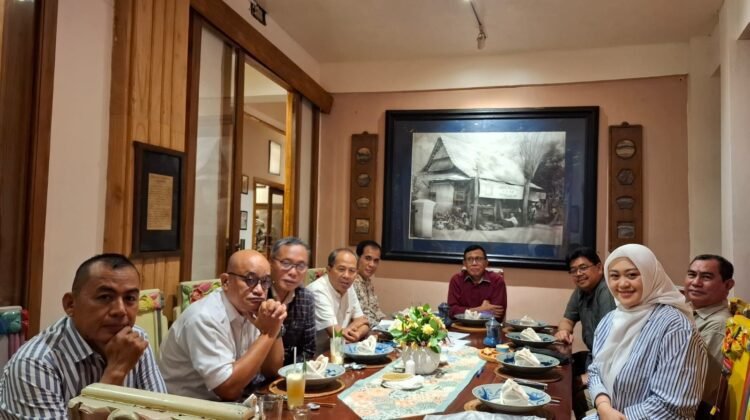 Kalsel Siap Jadi Tuan Rumah HPN 2025, Persiapan Dimatangkan