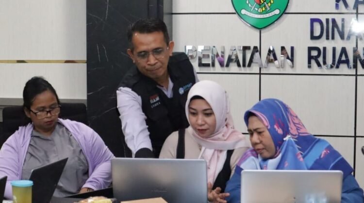 Guru PAUD Samarinda Tingkatkan Kompetensi Digital: IPPRISIA Kaltim dan BKOW Gelar Pelatihan Literasi Digital