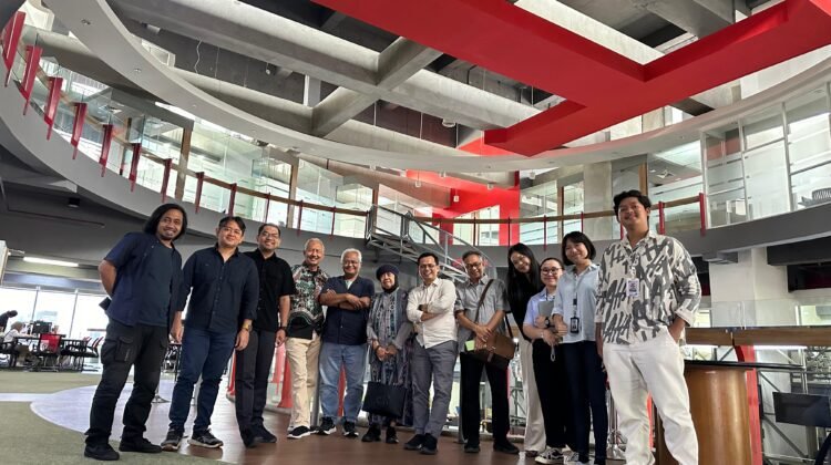 Anugerah Jurnalistik Adinegoro 2024 milik semua Wartawan, diperlukan model penguatan Media kecil