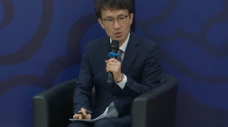 Pemerintah Korea Selatan Tawarkan Kerja Sama Sektor Pertanian untuk Capai Swasembada Pangan Indonesia