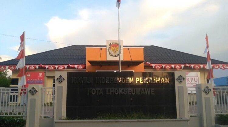 KIP Lhokseumawe Diduga Terlibat Persekongkolan dalam Anggaran Debat, Transparansi Dipertanyakan