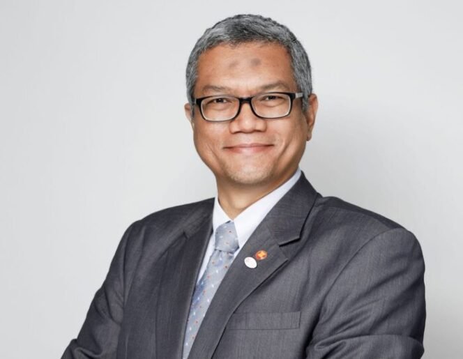 
					Pakar Pangan Universitas Andalas: Saya Mengapresiasi Bapanas dan Badan Pangan, Mampu Menjaga Stabilitas serta Stok Beras Hingga Akhir Tahun