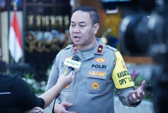 
					Polri Akan Gelar Rilis Akhir Tahun 2024 : Dukung Ekonomi Inklusif dan Keamanan Nasional