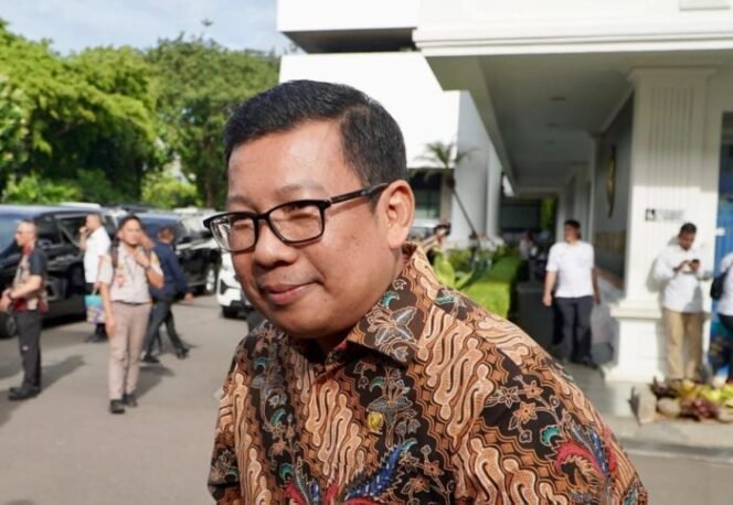 
					Ketersediaan Pangan Nasional Tidak Boleh Bergantung Pada Kebijakan Impor