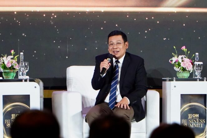 
					Kementan dan Bulog Siap Jalankan Visi Presiden Perkuat Swasembada Pangan