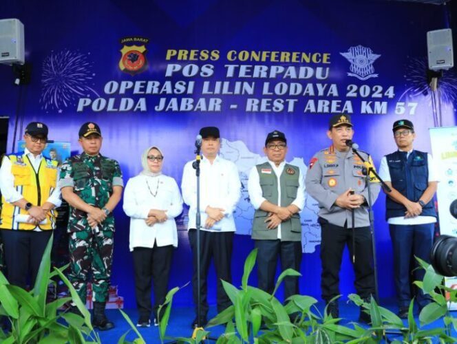 
					Kapolri Perintahkan Jajaran Amankan Liburan Nataru di Lokasi Wisata