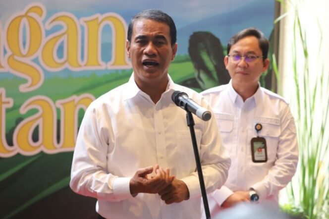 
					Dukung Ketahanan Pangan, Baharkam Polri Siapkan Pilot Project Peningkatan Komoditas Jagung di Cianjur
