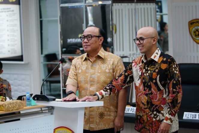 
					Polri Resmi Buka Penerimaan Siswa SMA Kemala Taruna Bhayangkara, Prioritas Lulusan SMP Kurang Mampu Berprestasi