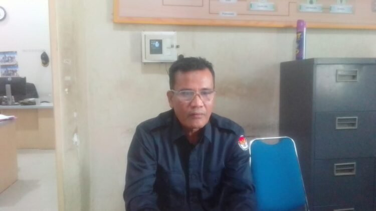 Pleno Perhitungan Suara Berjalan Aman, Saksi Ajukan Protes