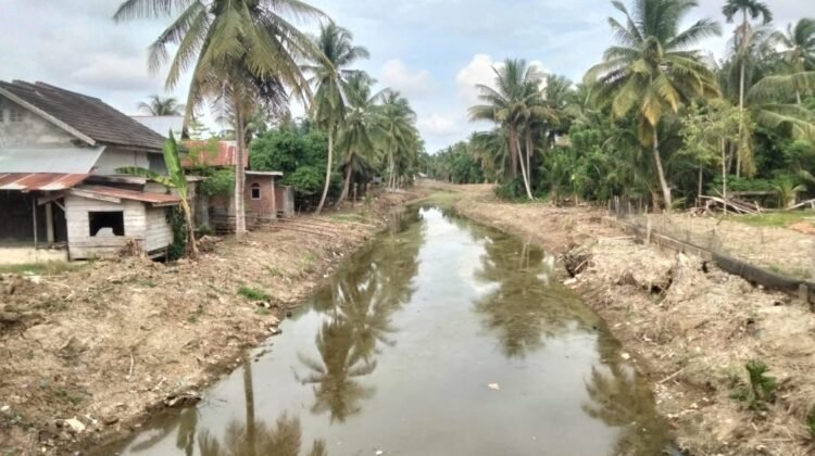 KPA Proyek Normalisasi Alue Masyiek Bantah Dipanggil Jaksa, Indikasi Dugaan Ketidakwajaran Muncul