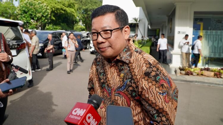 Dukung Swasembada Pangan, Bapanas Berkomitemen Jaga Inflasi dan Pertumbuhan Ekonomi Melalui Pasokan dan Stabilitas Harga