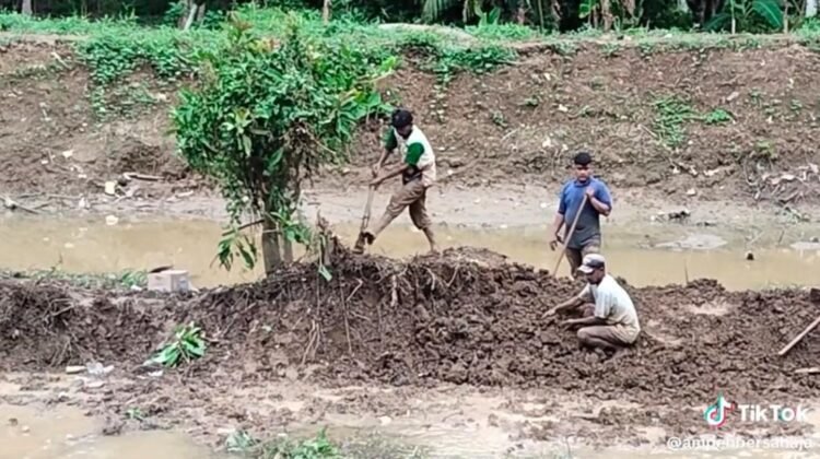Oknum DPRA Ancam Wartawan Terkait Pemberitaan Proyek, PWI Siap Melayani
