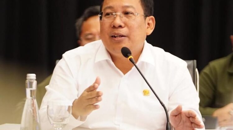 Kepala NFA: Semangat Kita Adalah Swasembada