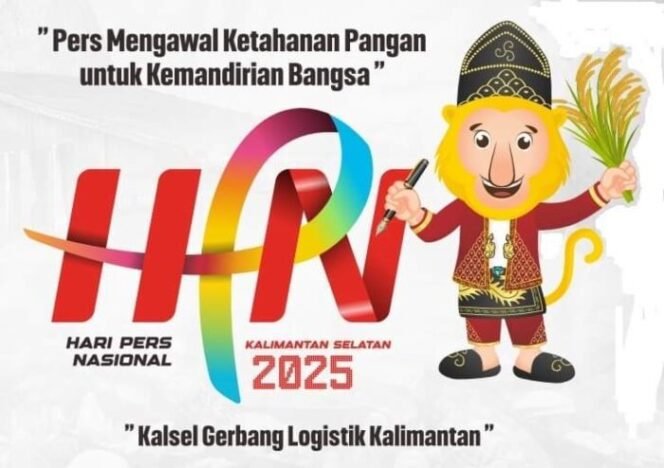 
					Raja Pane dan Helmie Pastikan Seluruh Persiapan HPN Sudah Matang