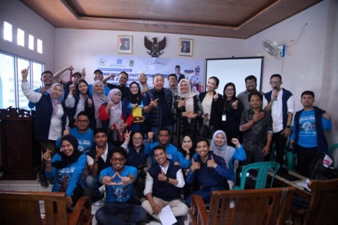 
					Wakil Ketua DPR RI: Akademisi Melalui Keilmuan dan Literasi Dapat Memberikan Inovasi Dalam Meningkatkan Produktivitas Pertanian