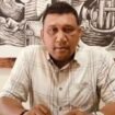 Koordinator Masyarakat Transparansi Aceh (MaTA), Alfian.
