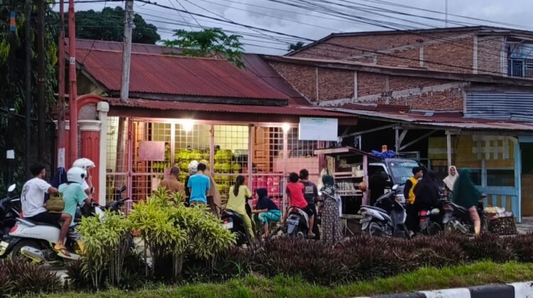 Kelangkaan Gas Elpiji di Agara, Ini Kata SBM Aceh IV Gas dan Kadis Disperindag