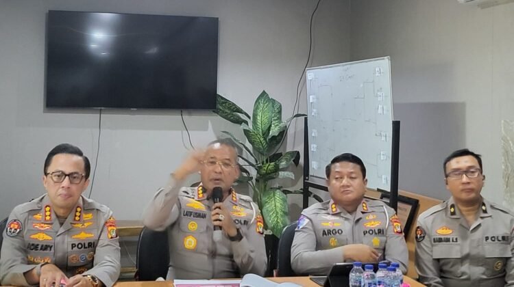 Ditlantas Polda Metro Jaya Terapkan Notifikasi Tilang ETLE via WhatsApp