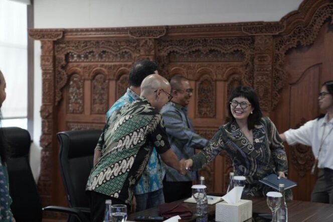 
					SMA Taruna Kemala Bhayangkara Terapkan IB Diploma dengan Full Beasiswa