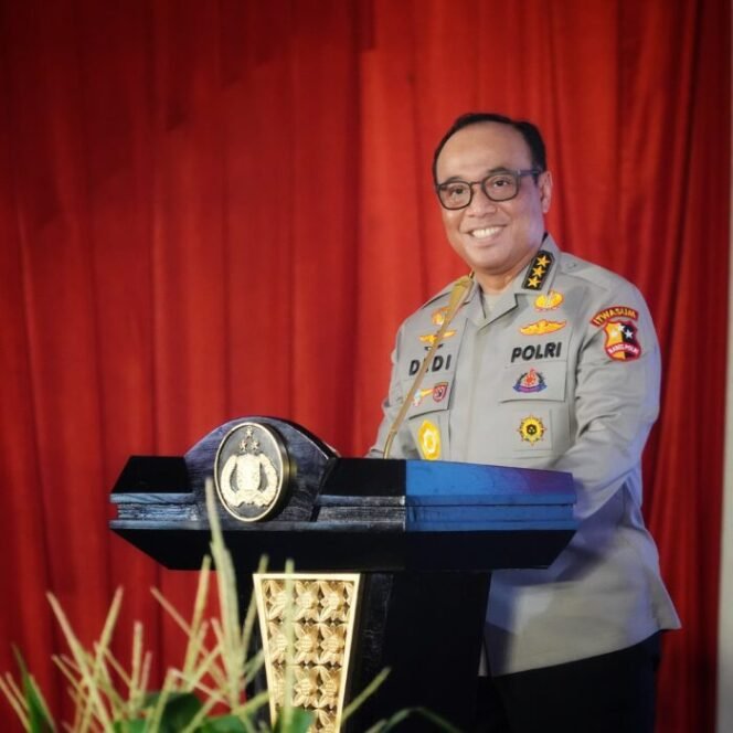 
					PPDB SMA Kemala Taruna Bhayangkara Ditutup, Pendaftar Capai 11.022 Orang