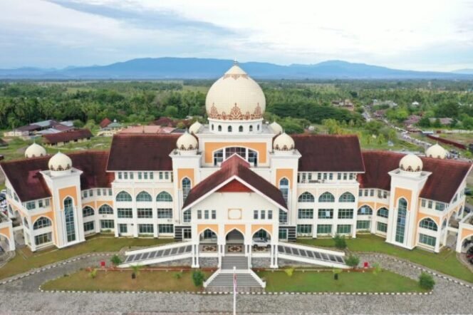 
					Para Pejabat di Aceh Utara “Saling Sikut” Incar Posisi Strategis di Pemerintahan Baru