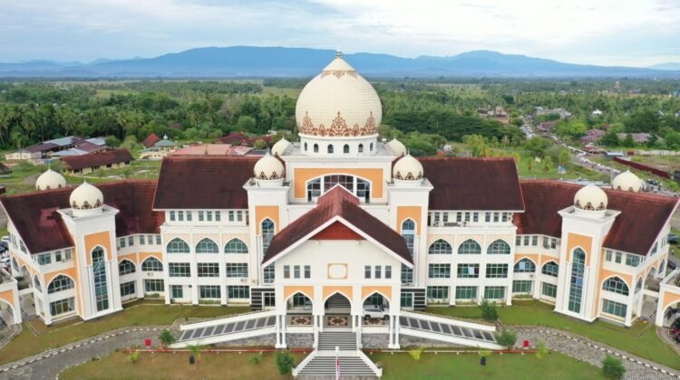 Para Pejabat di Aceh Utara “Saling Sikut” Incar Posisi Strategis di Pemerintahan Baru