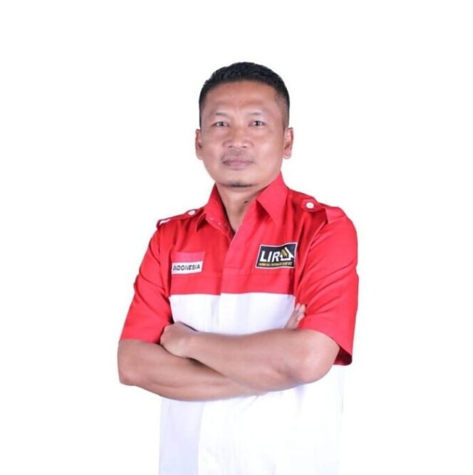 
					LIRA Desak Tegas Penegakan Hukum, Penggundulan Hutan Biang Kerok Banjir Bandang