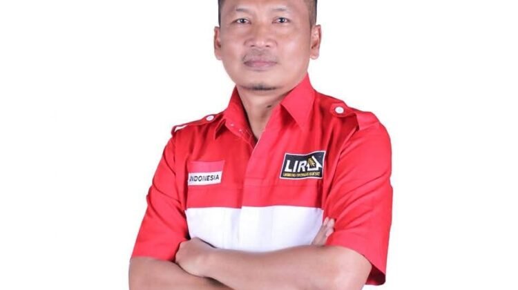 LIRA Desak Tegas Penegakan Hukum, Penggundulan Hutan Biang Kerok Banjir Bandang