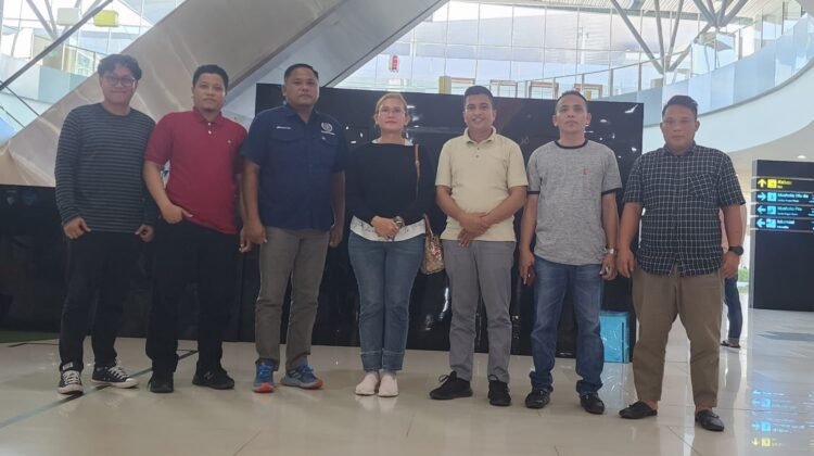Pelantikan Pengurus Baru SMSI Batubara Digelar Januari 2025