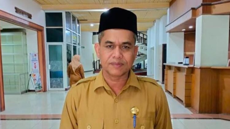 Kadis Kesehatan soal Nota Dinas Pegawai Puskesmas Bayu: Sudah Sesuai Aturan