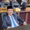 Ketua Komisi D DPRK Aceh Tenggara, Marwan Husni