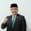 Sekretaris Komisi D DPRK Aceh Tenggara Muharri Kasturi.