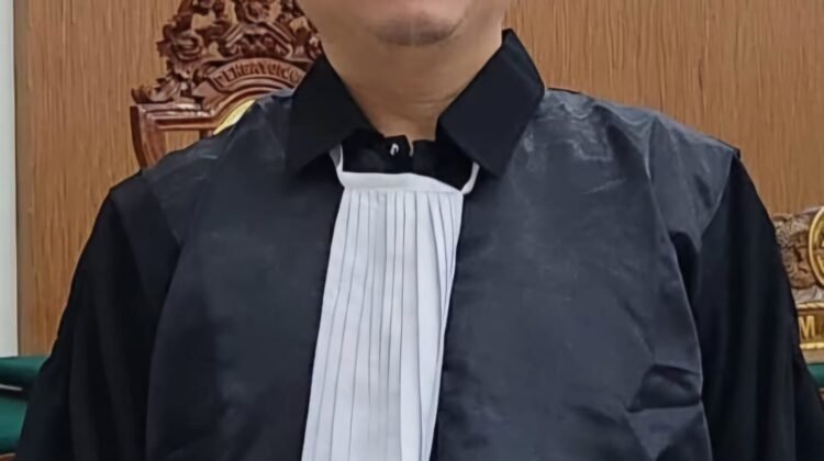 PWI Siapkan 100 Pengacara Laporkan Balik HB