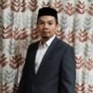 Pimpinan pesantren Darul Hikmah Sejahtera Agara, Ust Idwar Sanjaya.