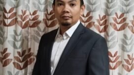 Pimpinan pesantren Darul Hikmah Sejahtera Agara, Ust Idwar Sanjaya.