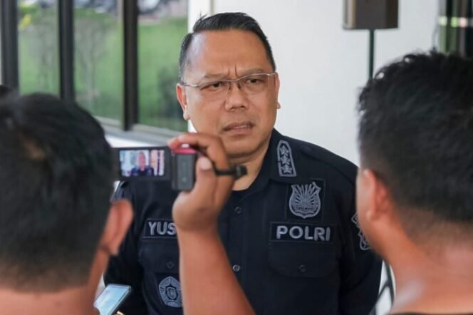 
					Satgas Ops Damai Cartenz Tegaskan Situasi Oksop Aman, Masyarakat Diminta Tidak Terprovokasi Isu Hoaks